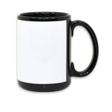 Jumbo Mug Sublimation 440ml - Promosmart Australia