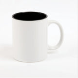 Can Mug Two-Tone Sublimation 330ml - Promosmart Australia