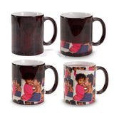 Can Colour Change Mug 330ml - Promosmart Australia