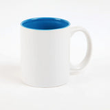 Can Mug Two-Tone Sublimation 330ml - Promosmart Australia