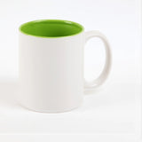 Can Mug Two-Tone Sublimation 330ml - Promosmart Australia