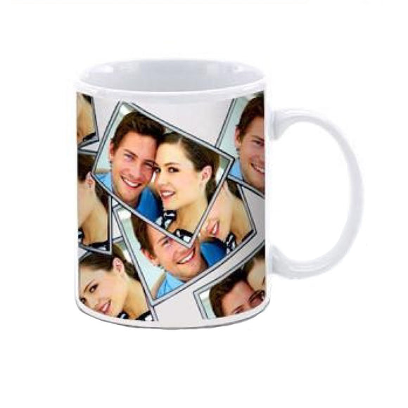 Photo Mugs