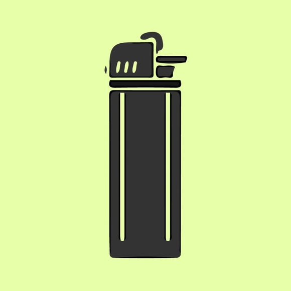Lighters & Accessories
