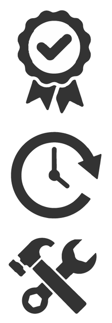 Our values at Promosmart are quality, a fast turn around and developing a strong customer relationship.