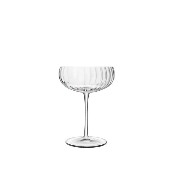 Luigi Bormioli Optica Saucer 300ml