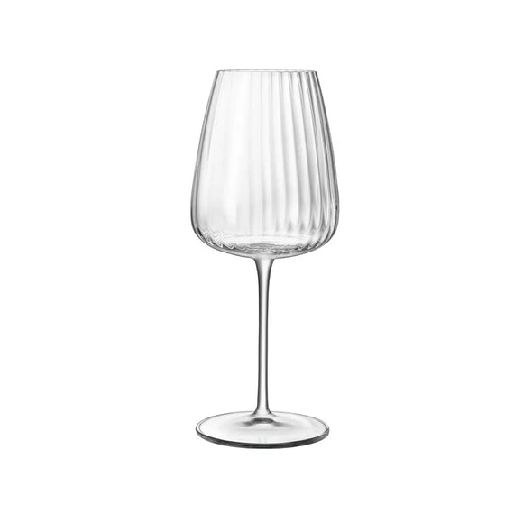 Luigi Bormioli Optica White Wine 550ml