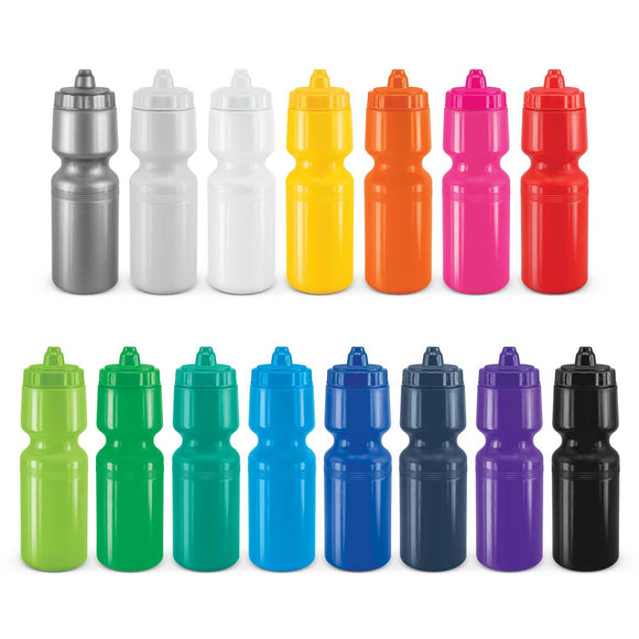 X-Stream Shot Bottle 750ml