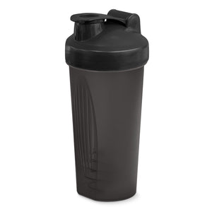 Coloured Atlas Shaker 600ml