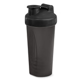 Coloured Atlas Shaker 600ml
