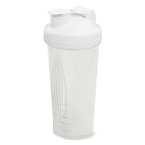 Coloured Atlas Shaker 600ml