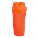 Coloured Atlas Shaker 600ml