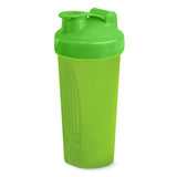 Coloured Atlas Shaker 600ml