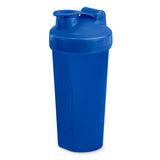 Coloured Atlas Shaker 600ml
