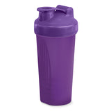 Coloured Atlas Shaker 600ml
