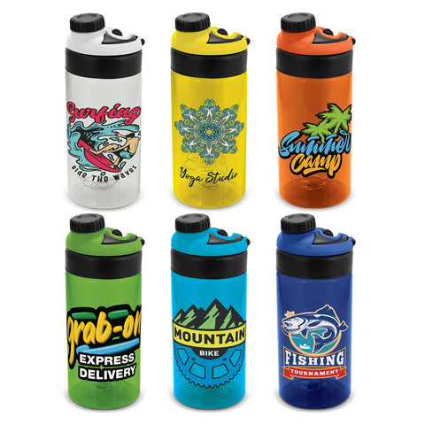 Protein Shakers