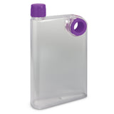 Accent Water Bottle 400ml - Mix and Match