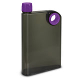 Accent Water Bottle 400ml - Mix and Match