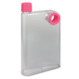 Accent Water Bottle 400ml - Mix and Match