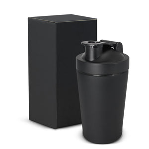 Trojan Metal Shaker 600ml