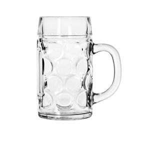 ISAR Oktoberfest Beer Mug 500ml - Promosmart Australia