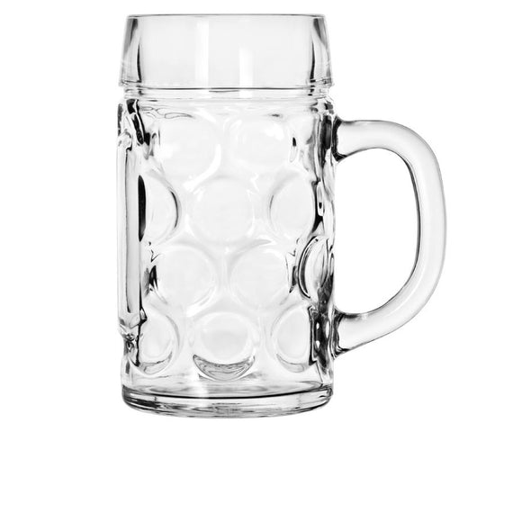 ISAR Oktoberfest Beer Mug 1000ml - Promosmart Australia