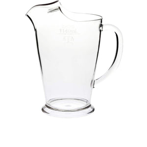 San Ice Lip Jug 1140ml