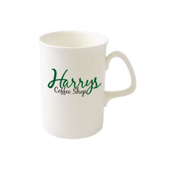 Classic Bone China 280ml - Promosmart Australia