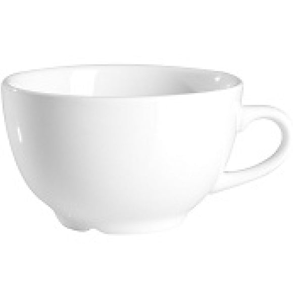 Cappiccino Cup 240ml - Promosmart Australia