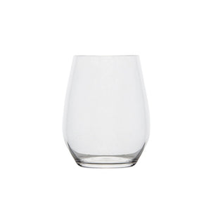 Vino Stemless 400ml, With Pour Line at 150ml