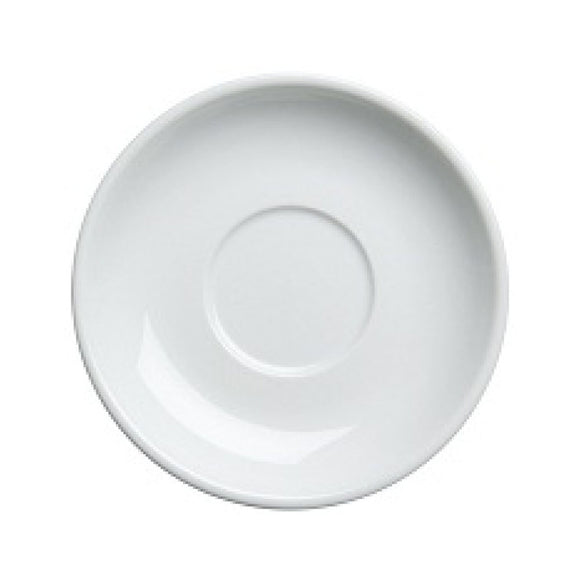 142mm Saucer To Suit 10140 - Promosmart Australia