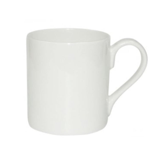 Balmoral Bone China Mug SUB 240ml - Promosmart Australia