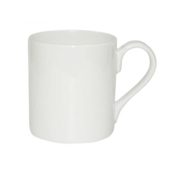 Balmoral Bone China Mug SUB 240ml - Promosmart Australia