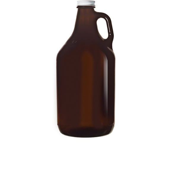 Amber Growler Pitcher 1890ml