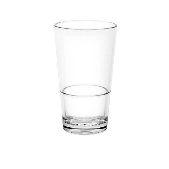 Premium Polycarb Beer Glass 285ml