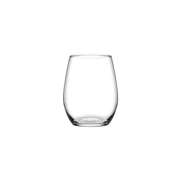 Amber Stemless 350ml