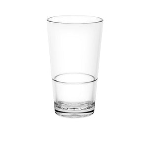 Premium Polycarb Beer Glass 570ml