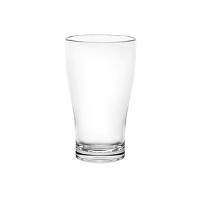 Premium Polycarb Conical Beer Glass 425ml