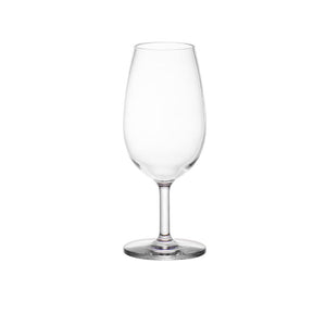 Premium Polycarb Wine Glass 210ml