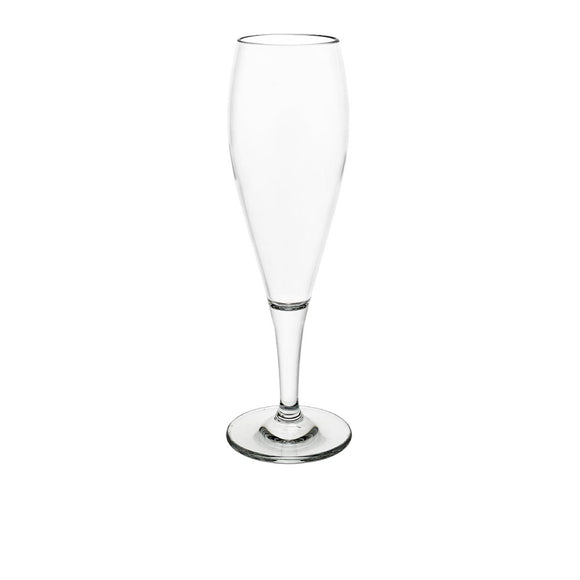 Premium Polycarb Champagne Cocktail Flute 355ml