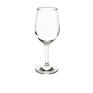 Premium Polycarb White Wine Glass 315ml