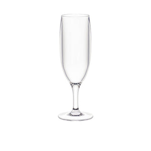 Premium Polycarb Wine Glass 175ml