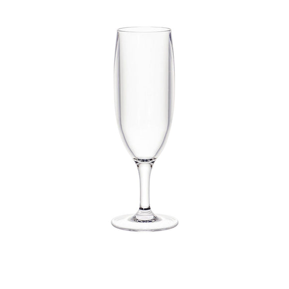 Premium Polycarb Wine Glass 175ml