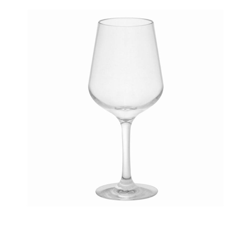 Premium Polycarb Red Wine Glass 450ml – Promosmart Australia