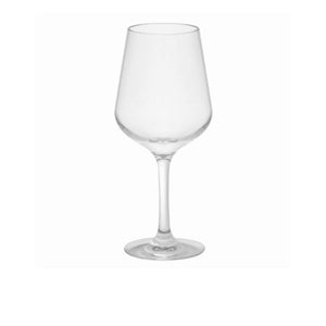 Premium Polycarb Red Wine Glass 450ml