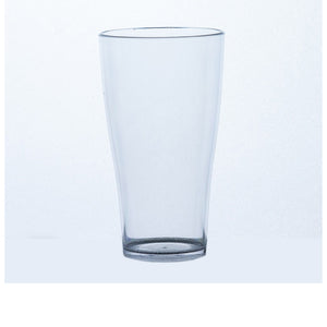 Conical Polycarb 570ml