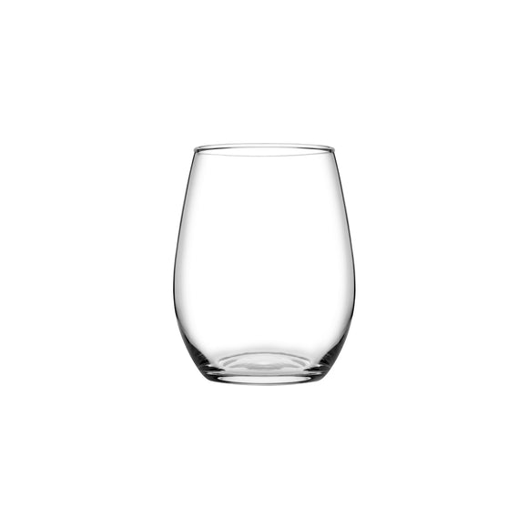 Amber Stemless 440ml