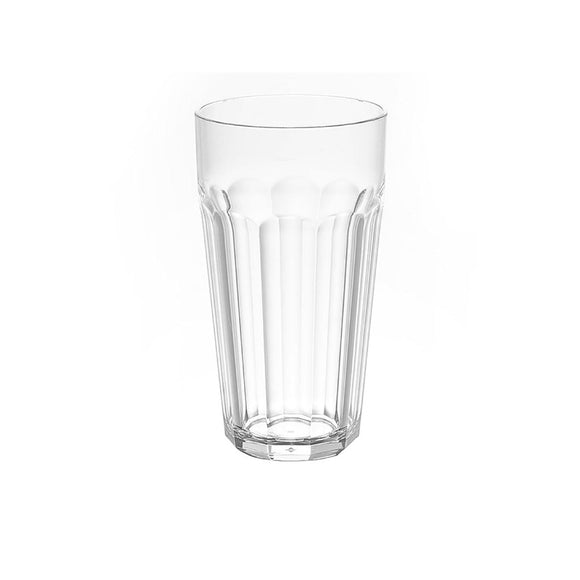 Premium Polycarb Stackable Tumbler 435ml