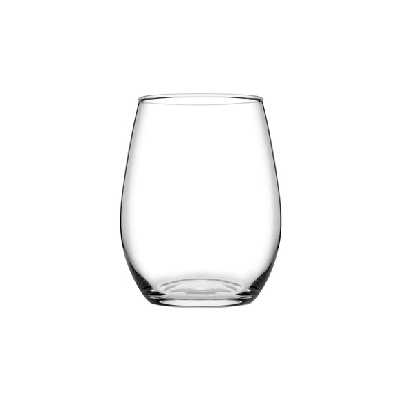 Amber Stemless 570ml