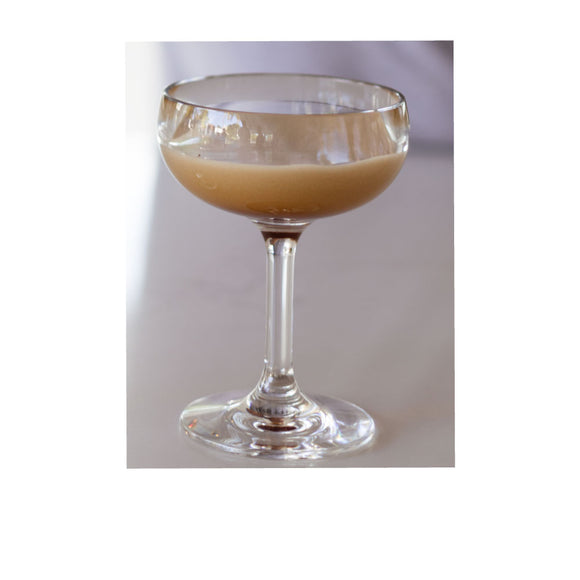 Premium Polycarb Coupe Glass 210ml