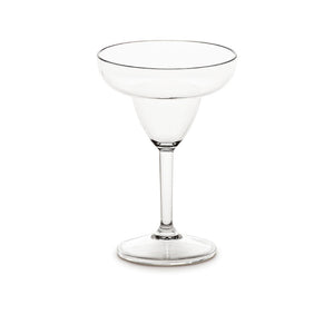 Premium Polycarb Margarita Glass 285ml